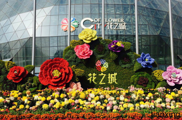 報復旅游良機出現(xiàn)，五一假期昆明自駕游推薦