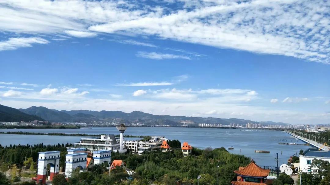 最新昆明滇池、西山地標景區(qū)旅游攻略一