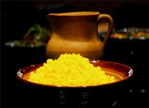 夏天吃飯沒胃口？讓這些石林神菜來拯救你！