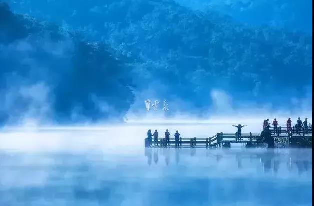 冬天的云南，一席“色彩的盛宴”   昆明商務(wù)會(huì)展