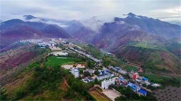 暖冬出游，雙柏這個(gè)鄉(xiāng)村旅游點(diǎn)給你愜意體驗(yàn)！