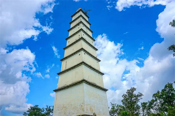 遇見(jiàn)楚雄·文學(xué)藝術(shù)季丨醉美牟定，讓人魂?duì)繅?mèng)繞