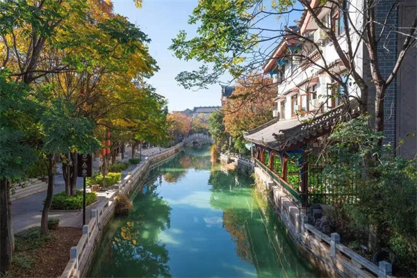這個(gè)冬天，到楚雄開(kāi)啟養(yǎng)生度假之旅！