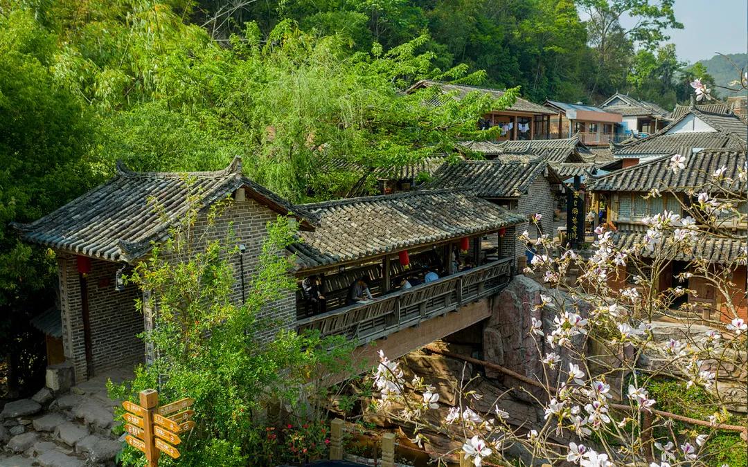 昆明策劃公司,不險不虐更有趣，沿途風(fēng)景美到爆！