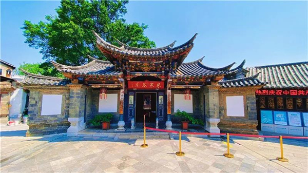 昆明會(huì)議會(huì)展:旅游告別“人從眾”！在這些藏在時(shí)光里的云南古鎮(zhèn)發(fā)發(fā)呆