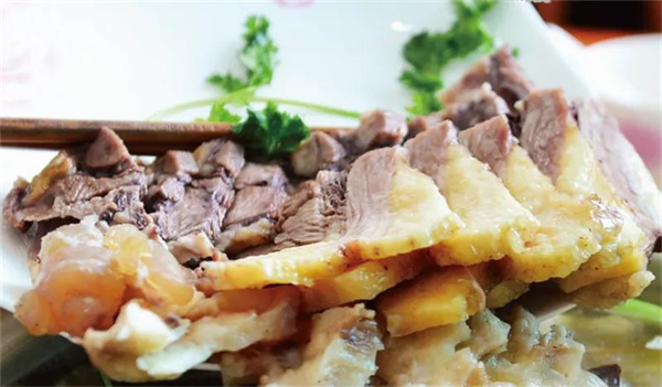文山美食推薦:文山冬日滋補(bǔ)美食等你來(lái)嘗！